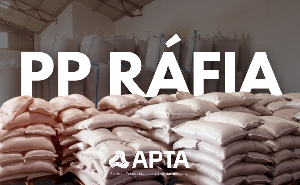PP Ráfia